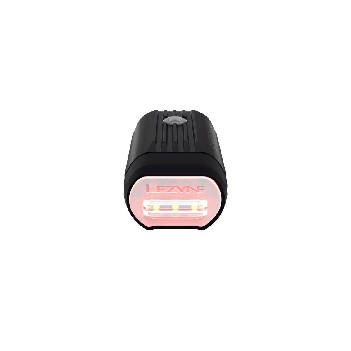 Lezyne Radar React sistema de luces delantero y trasero 4/5