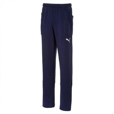 Pantaloni universali ragazzo Puma Liga Casuals Pants
