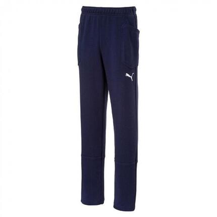 Pantalon universel garçons Puma Liga Casuals Pants