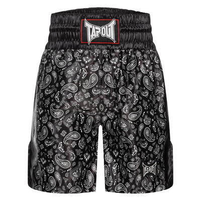Tapout heren boksbroek meerno