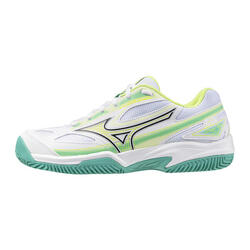 Chaussures de tennis femme Mizuno Break Shot CC