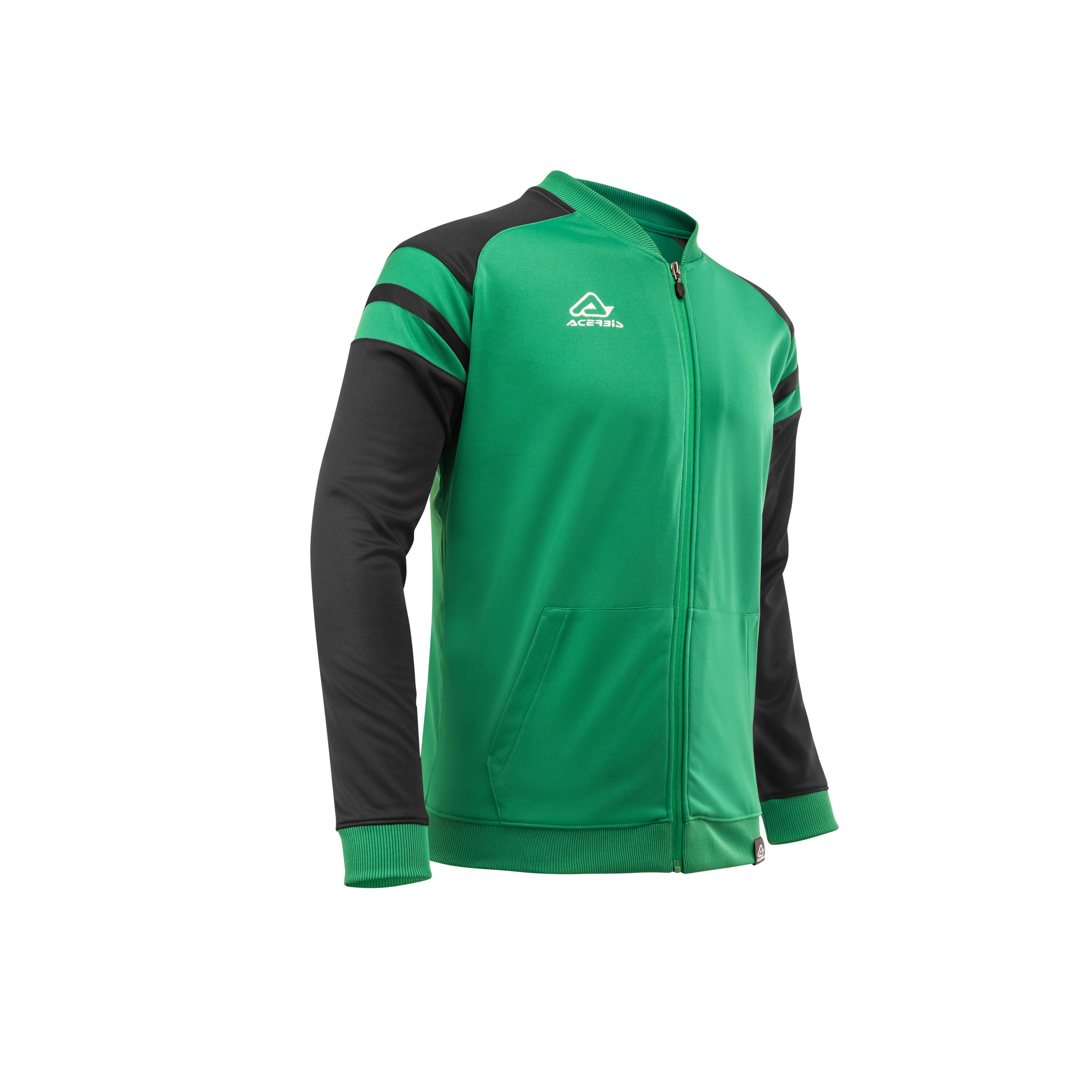 Groen / Zwart