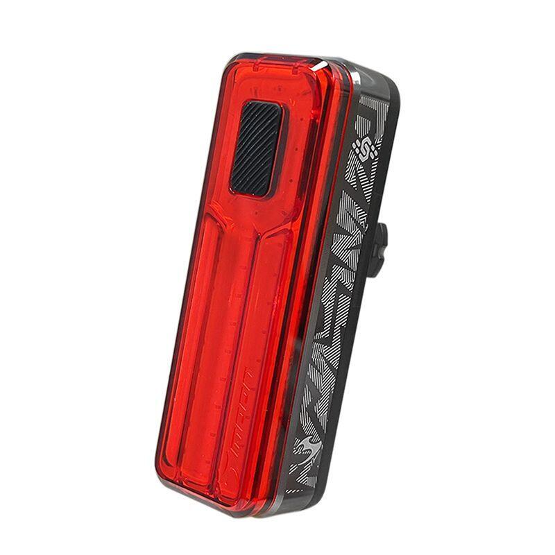 tylne światło rowerowe Moon Helix Sense 300 Usb