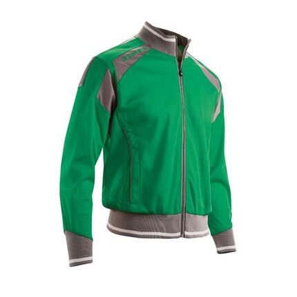 Veste zippée enfant Acerbis England