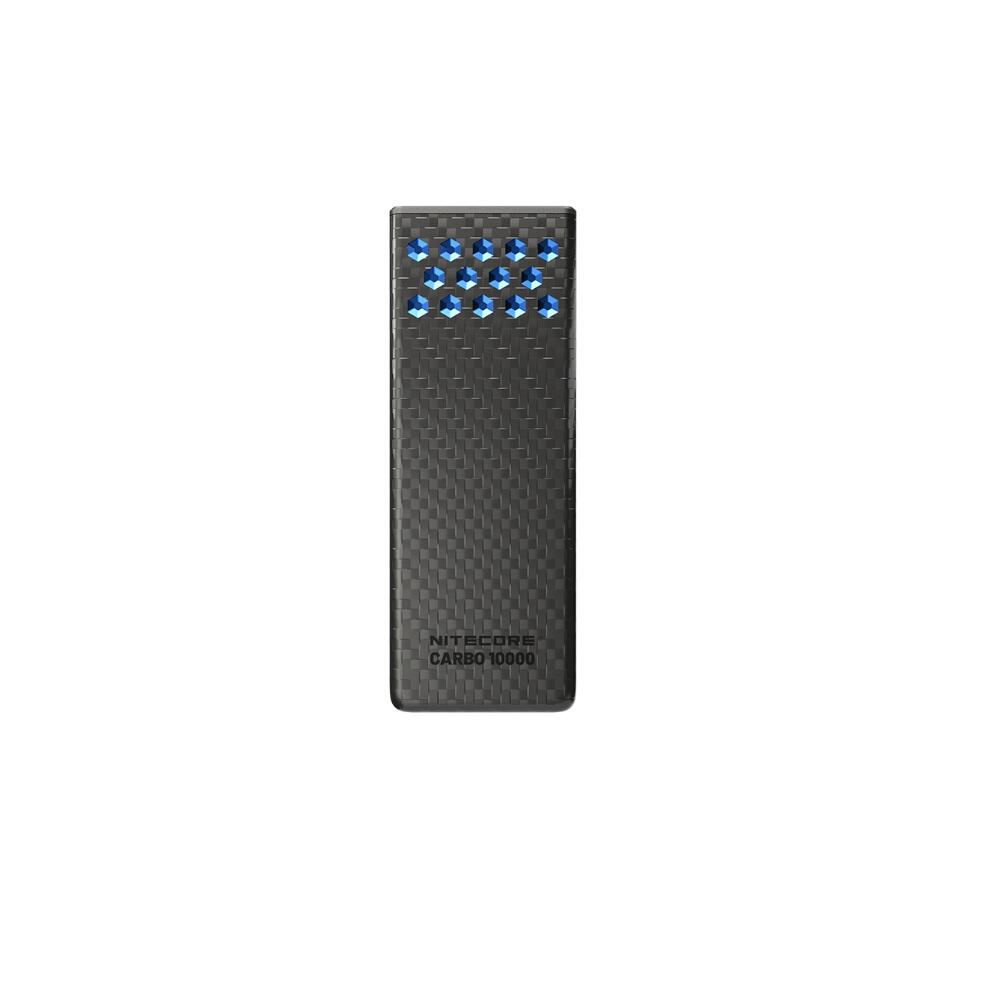 Powerbank Carbo 10000 Gen2 4/4