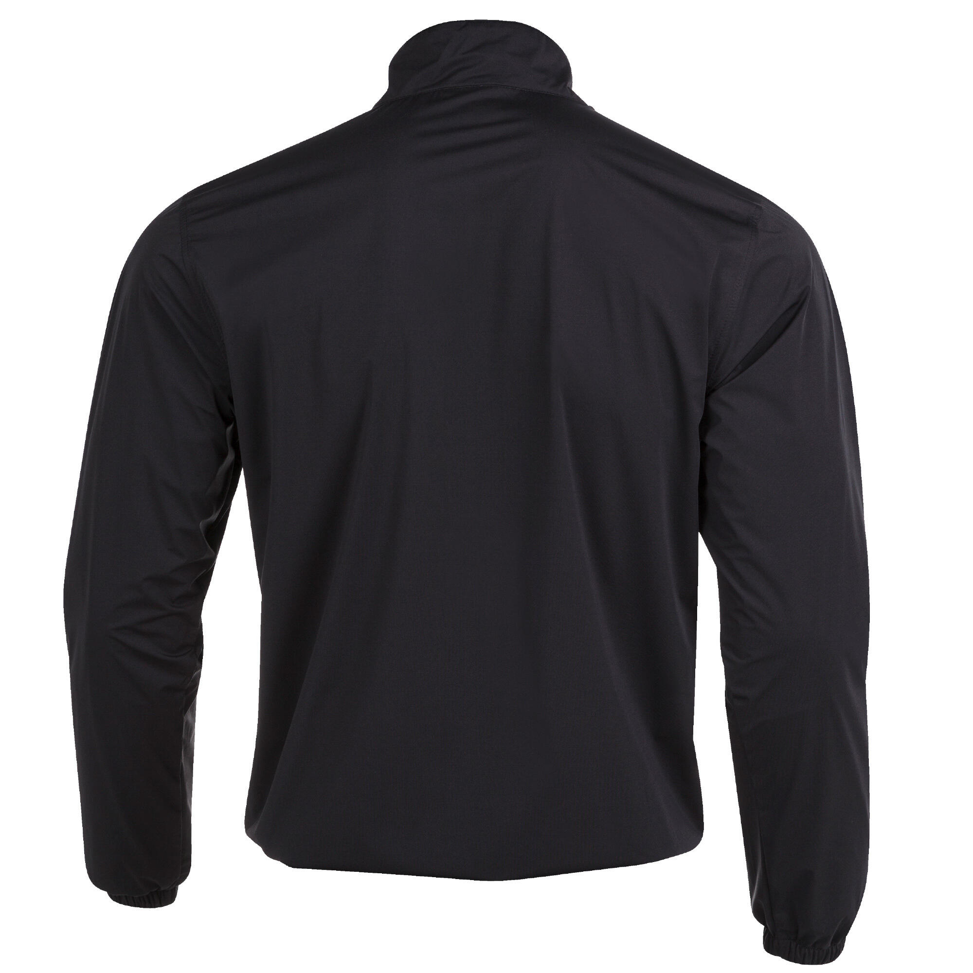 Sweat-Shirt Running Homme Joma Elite VIII Noir 2/6