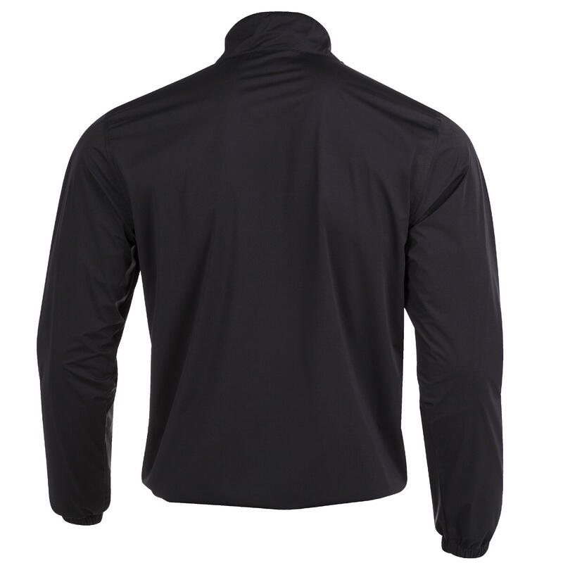 Hanorac de alergare pentru bărbați Joma Elite VIII negru 102234