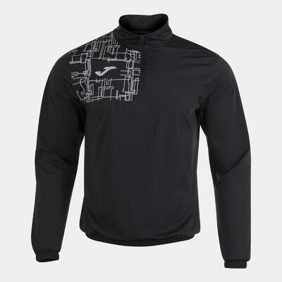 Felpa Joma Elite VIII 1/2 zip