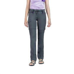 Pantalon de randonnée femme Izas Mauna II