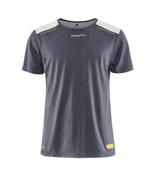 Maillot manches courtes Craft Pro Hypervent Bleu