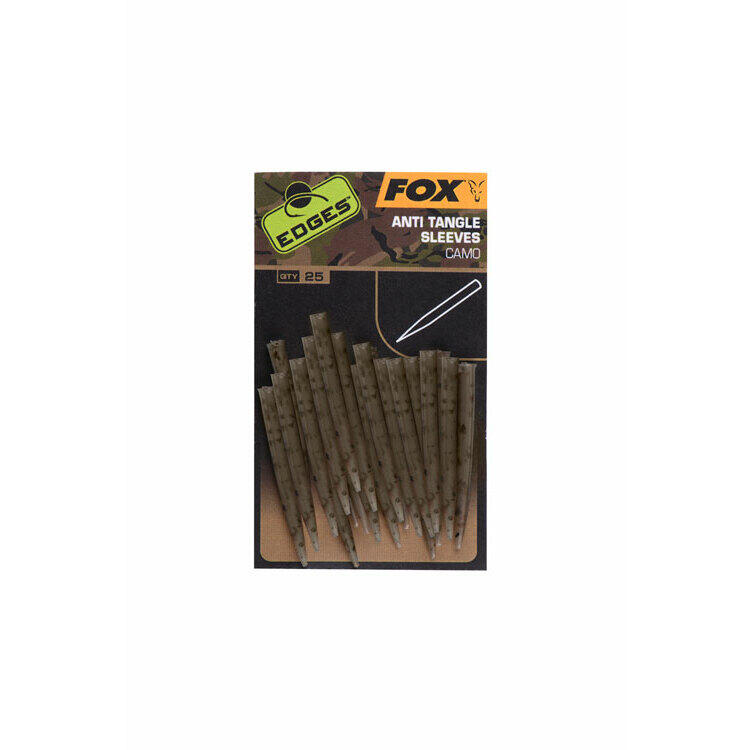 Ärmel Fox anti tangle 2/3