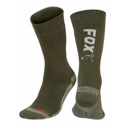 Chaussettes longues Fox thermolite