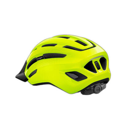 Kask rowerowy Met Downtown Mips