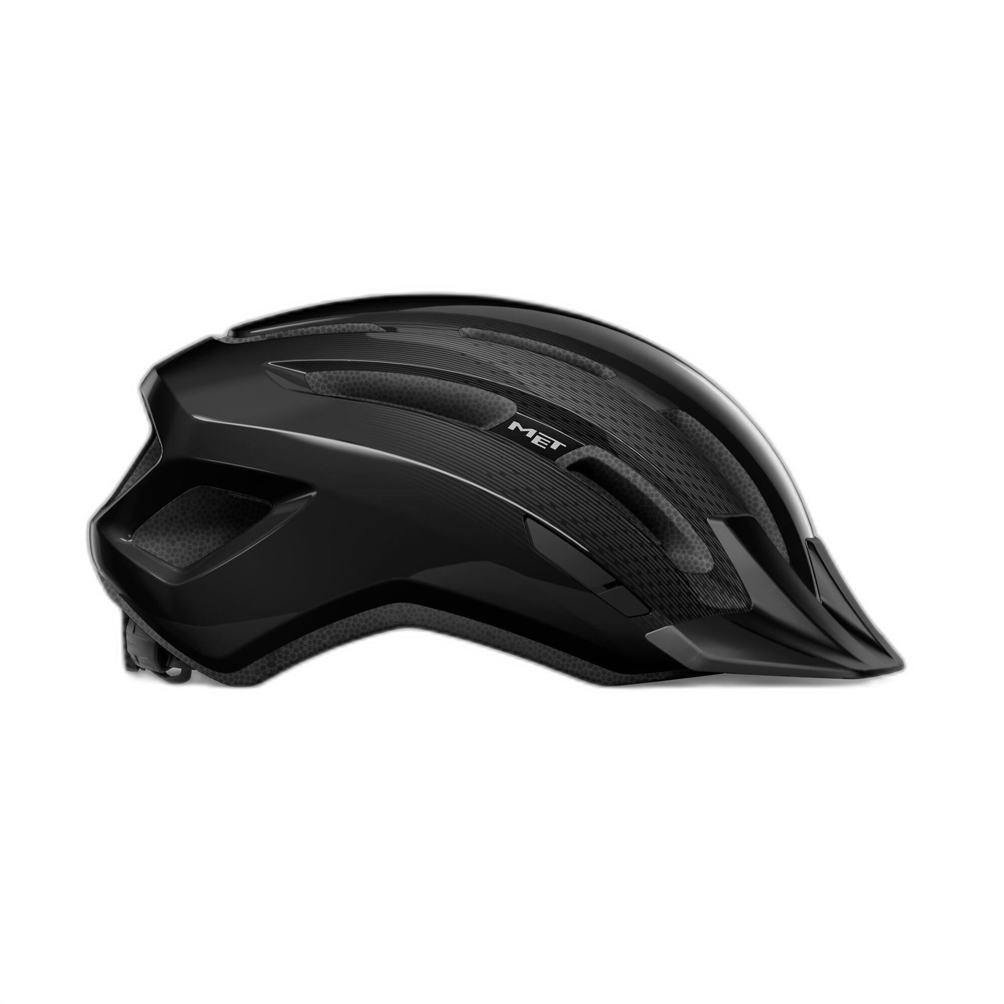 Casco bici Met Downtown 4/6