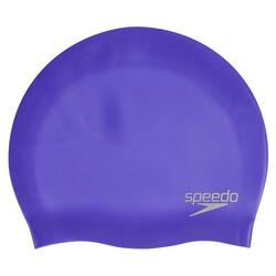 Bonnet de bain en silicone moulé enfant Speedo
