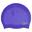 Șapcă Speedo Plain Moulded Silicone Junior Cap