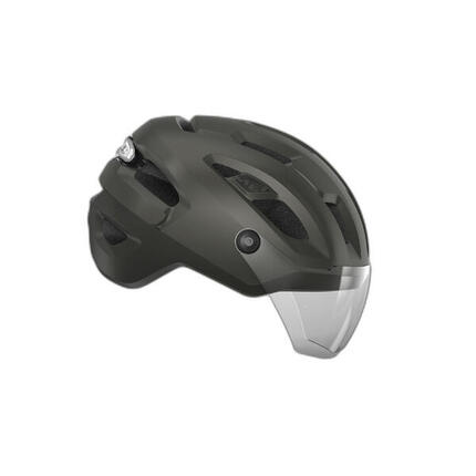 Kask rowerowy Met Intercity Mips