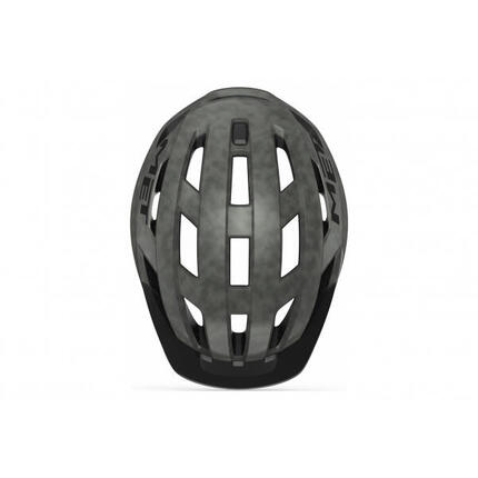 Casque Met Allroad Mips