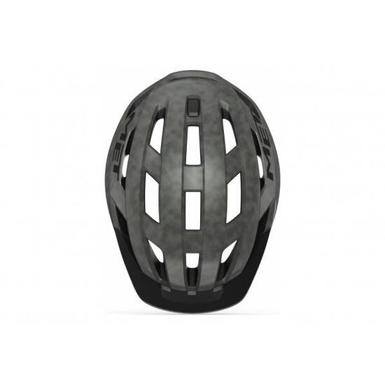 Casque vélo Met Allroad Mips