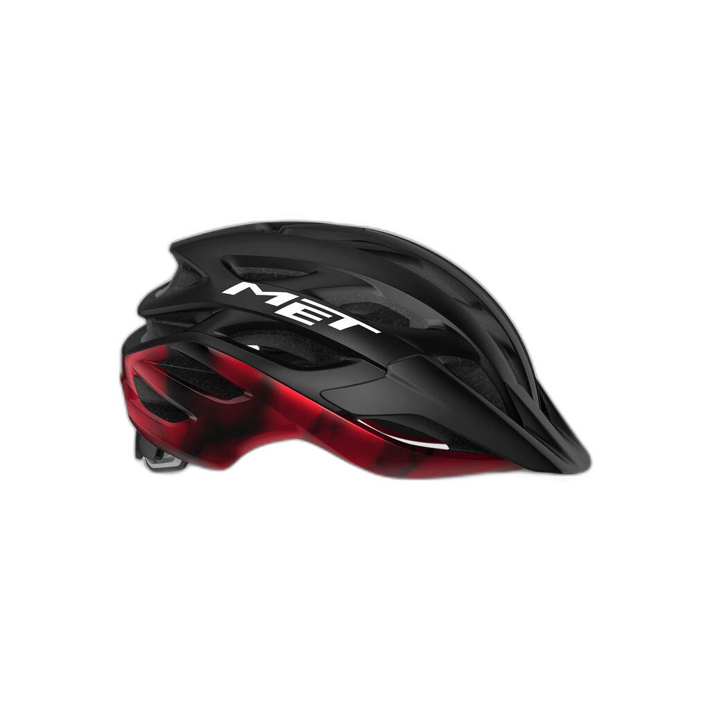Bike helmet Met Veleno Mips