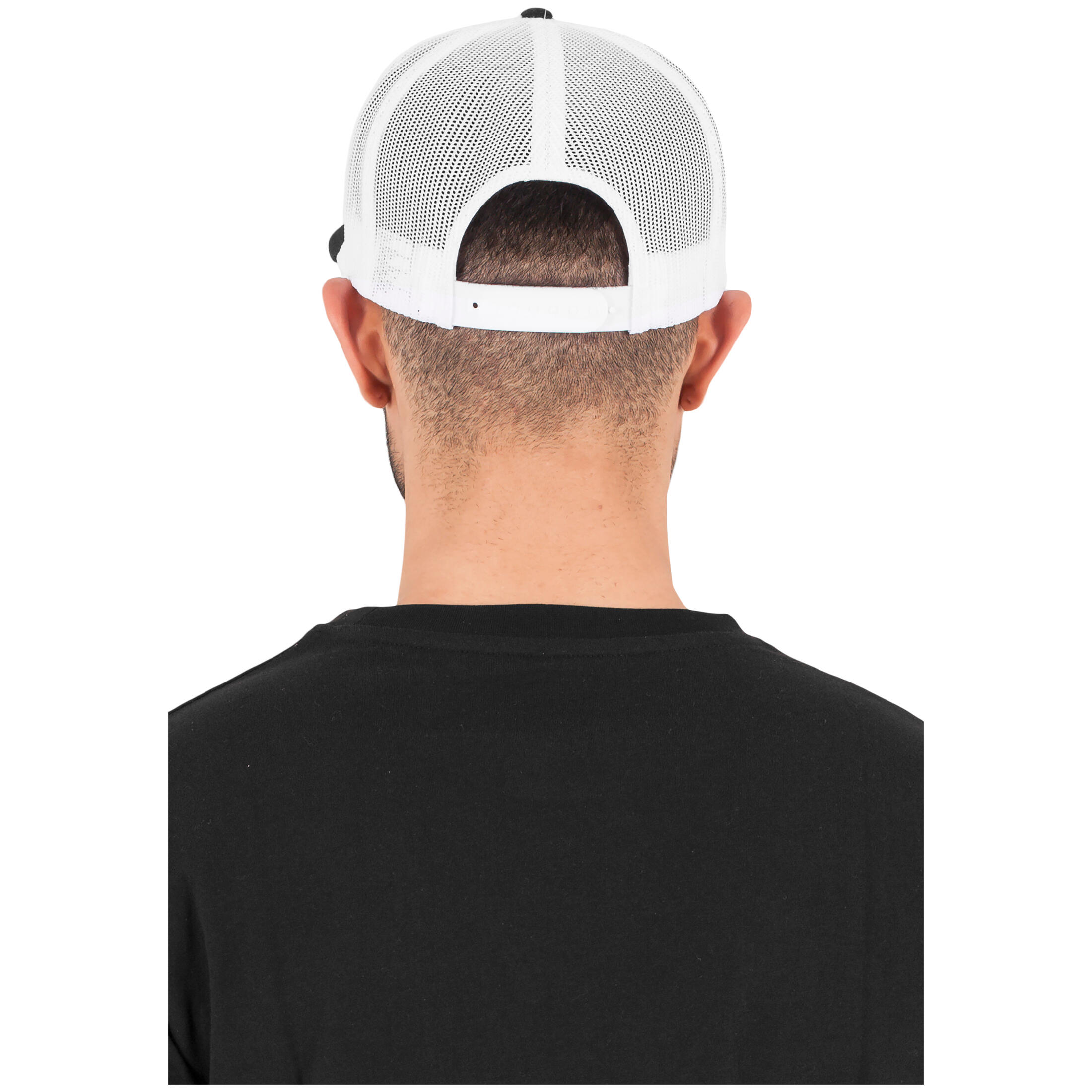 Kappe Flexfit Classique basic 3/7