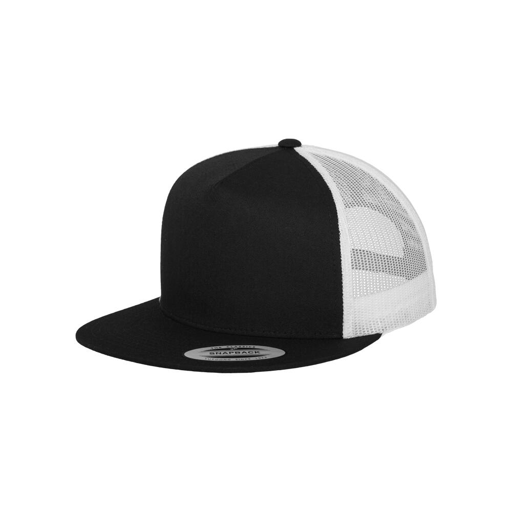 Kappe Flexfit Classique basic 6/7
