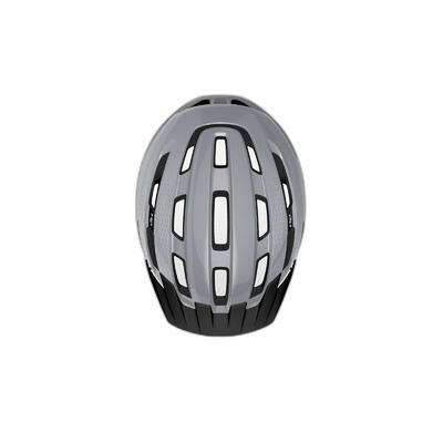 Casco bici Met Downtown