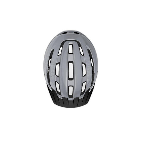 Casco bici Met Downtown