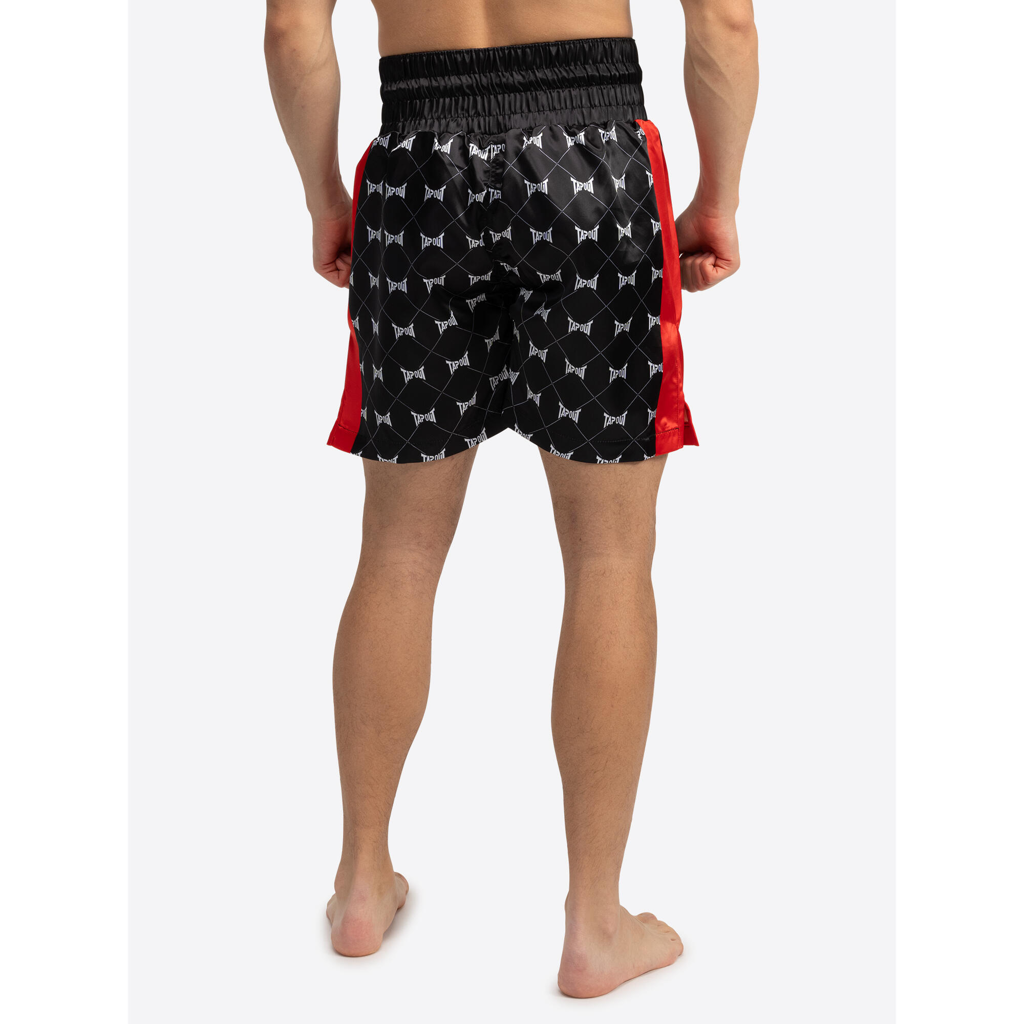 Short de boxe Tapout Brawley 3/6