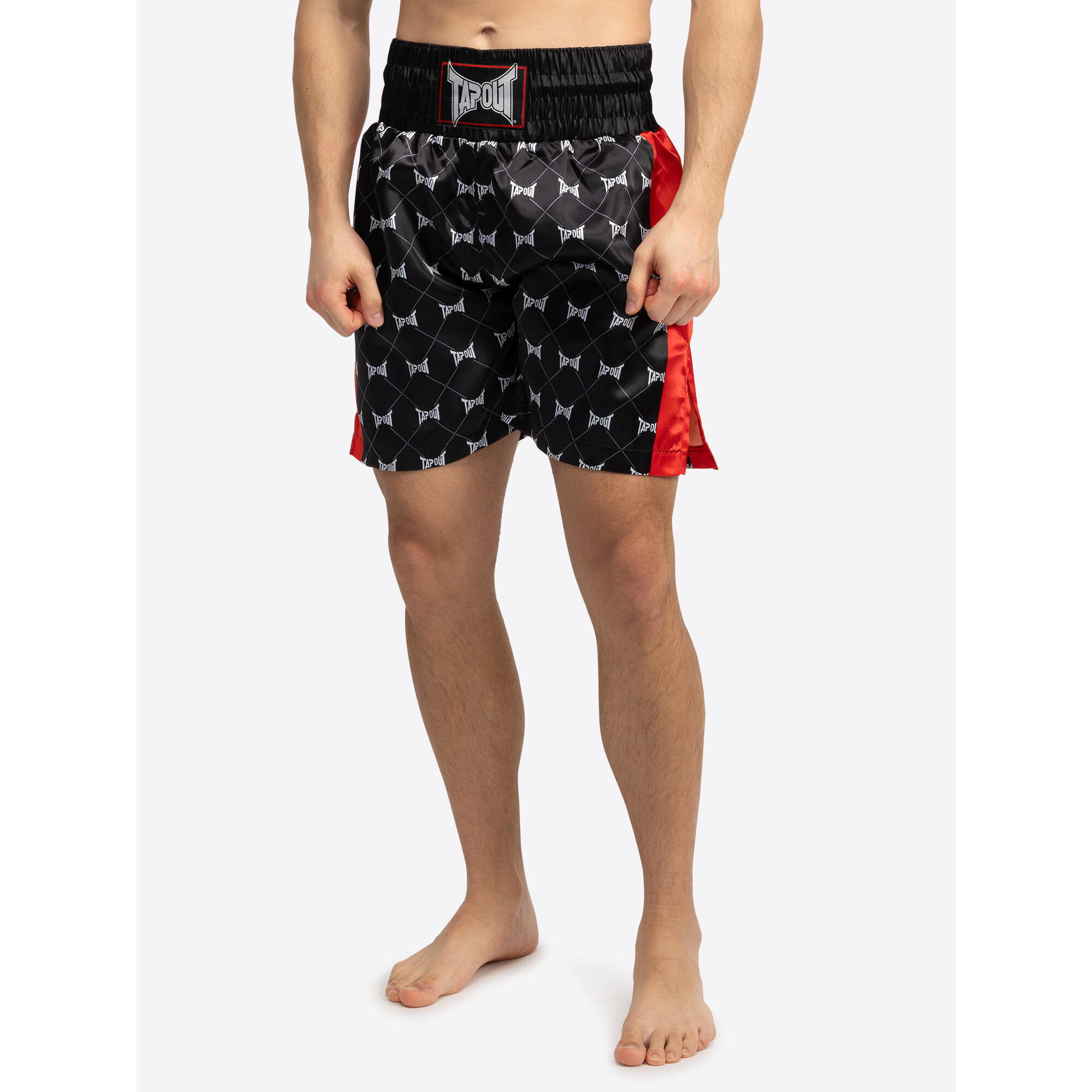 Short de boxe Tapout Brawley 2/6