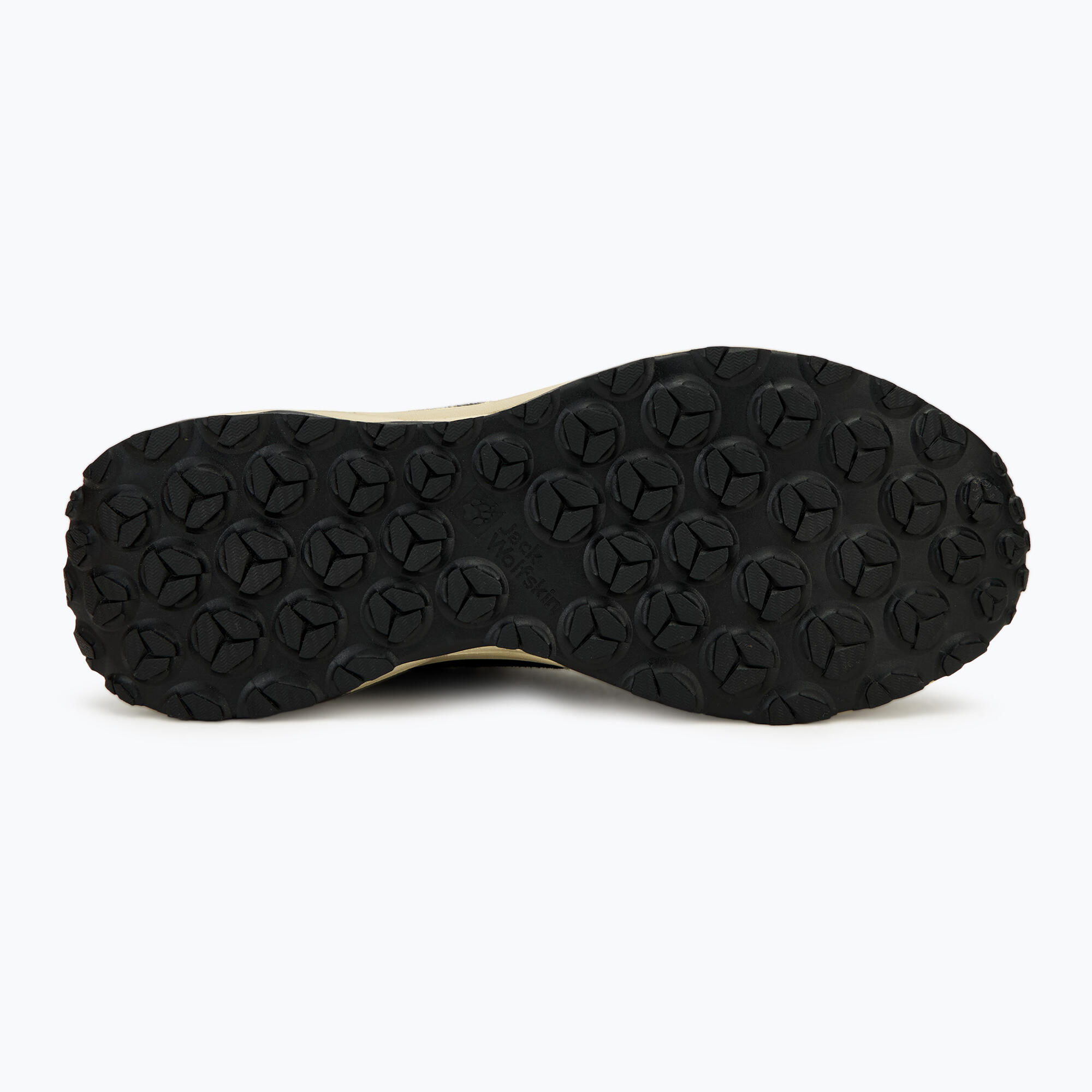 Buty turystyczne męskie Jack Wolfskin Camp Fever Texapore Mid 4/5