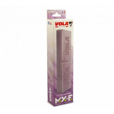 Eco-verantwoorde ski race wax vola mx-e 500 g