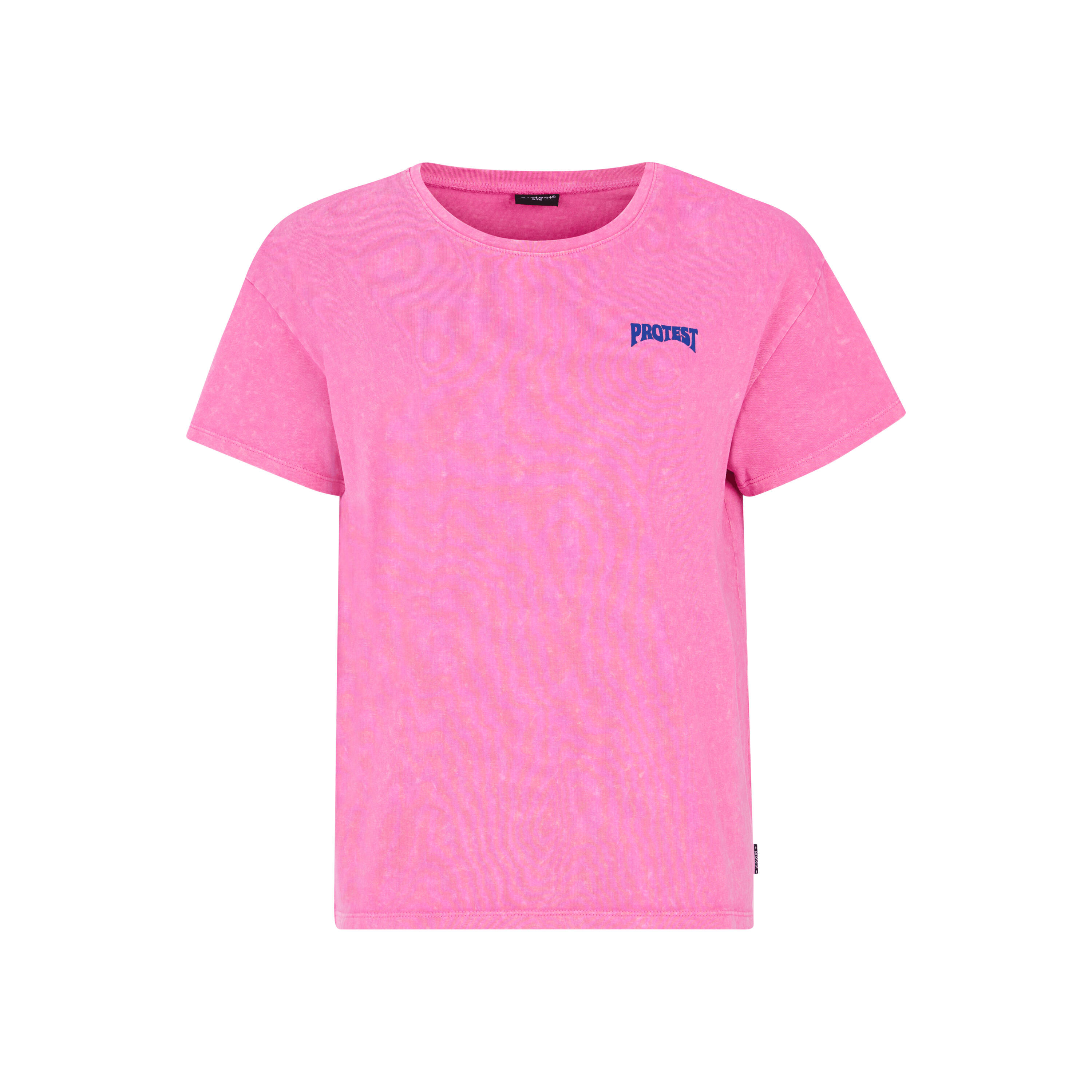 T-shirt femme Protest Alpha 1/7