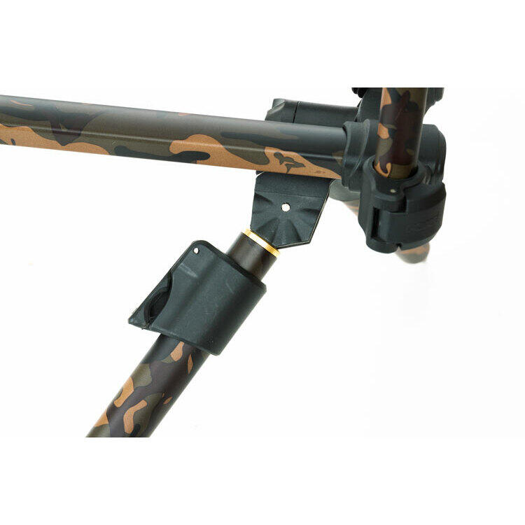 Horizon duo camo 3 rod pod inc lange poten Fox 3/7