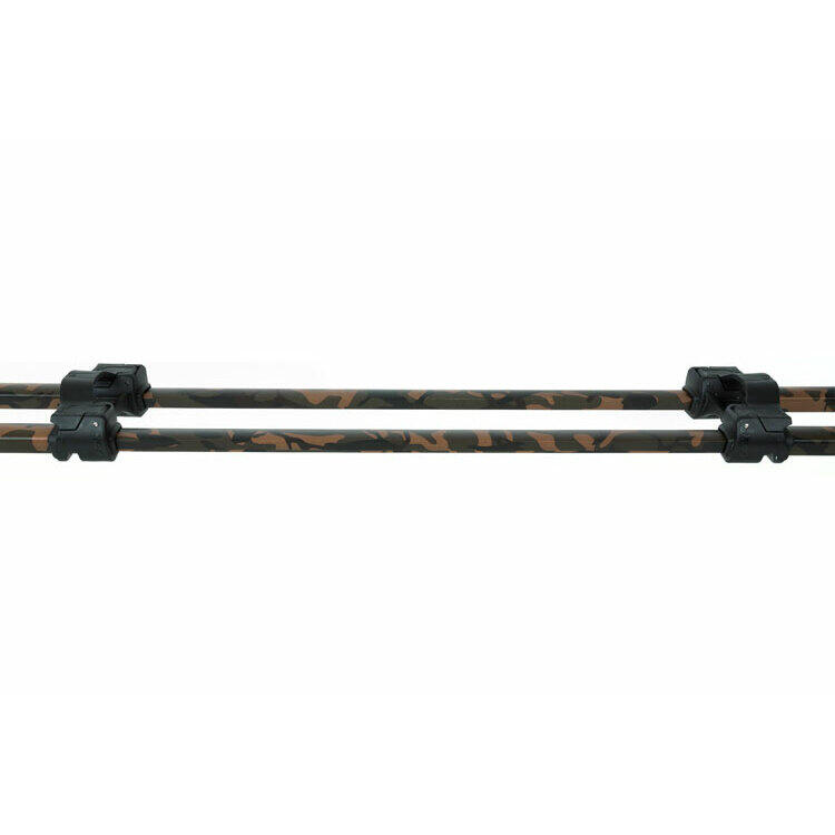 Horizon duo camo 3 rod pod inc lange poten Fox 5/7
