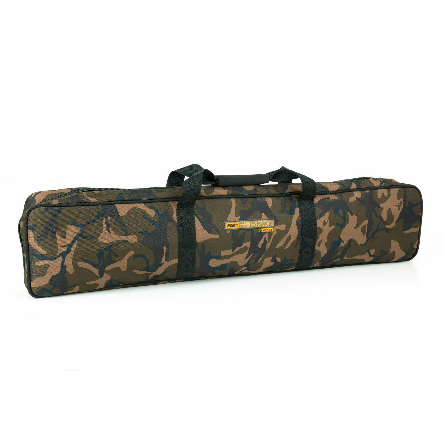 Horizon duo camo 3 rod pod inc lange poten Fox 7/7