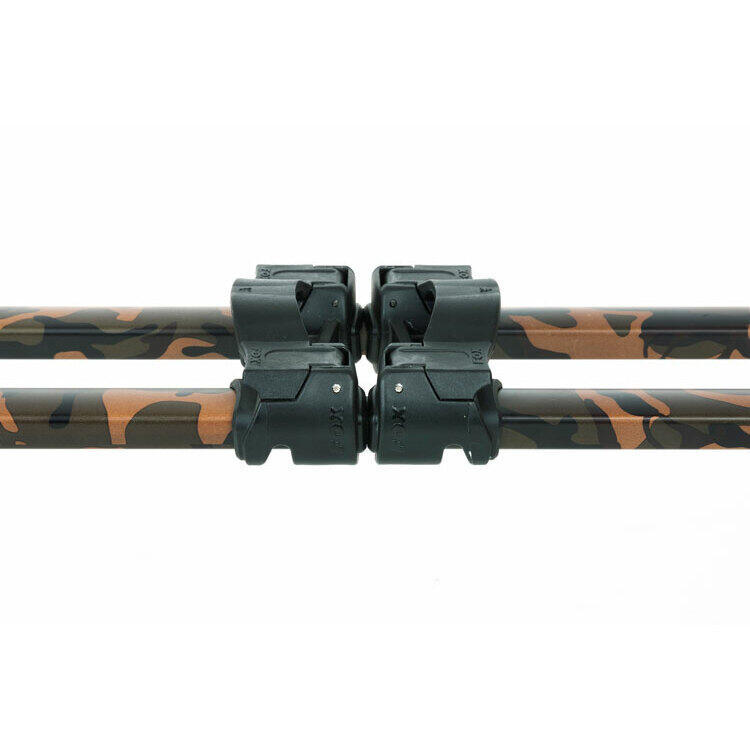 Horizon duo camo 3 rod pod inc lange poten Fox 4/7