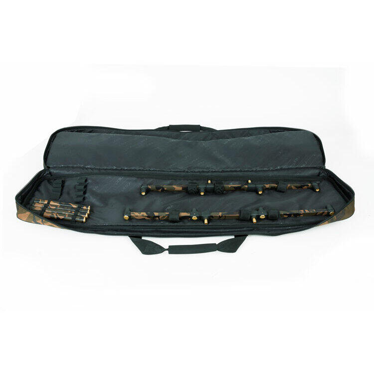 Horizon duo camo 3 rod pod inc lange poten Fox 6/7