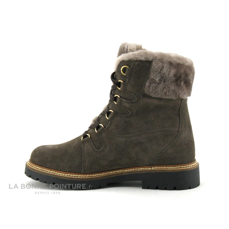 Botas de invierno Olang Oslo 6/6