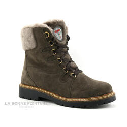 Bottes d'hiver femme Olang Meribel