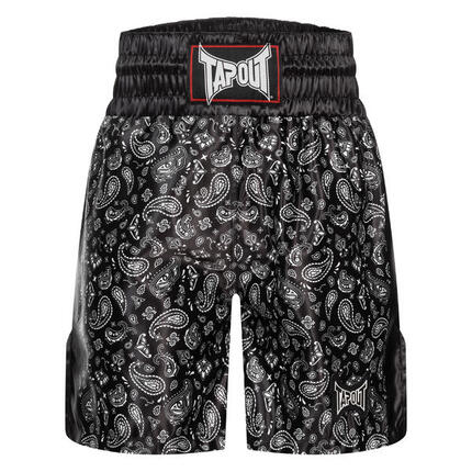 Short de boxe Tapout Moreno