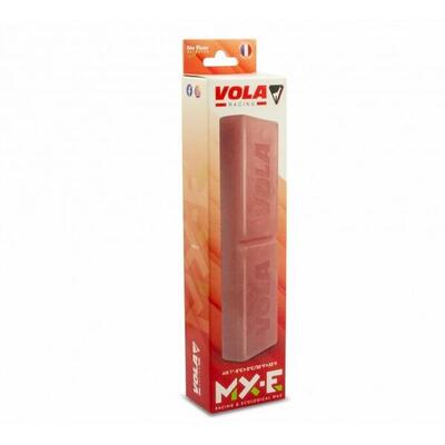 Eco-verantwoorde ski race wax vola mx-e 500 g