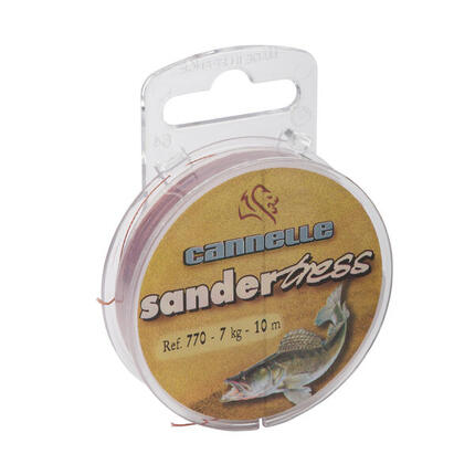 Tresse VMC Sandertress C770 10m 5kg