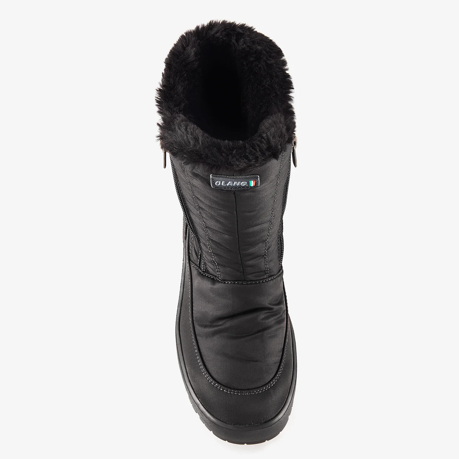 Botas de inverno femininas Olang Monica 3/5