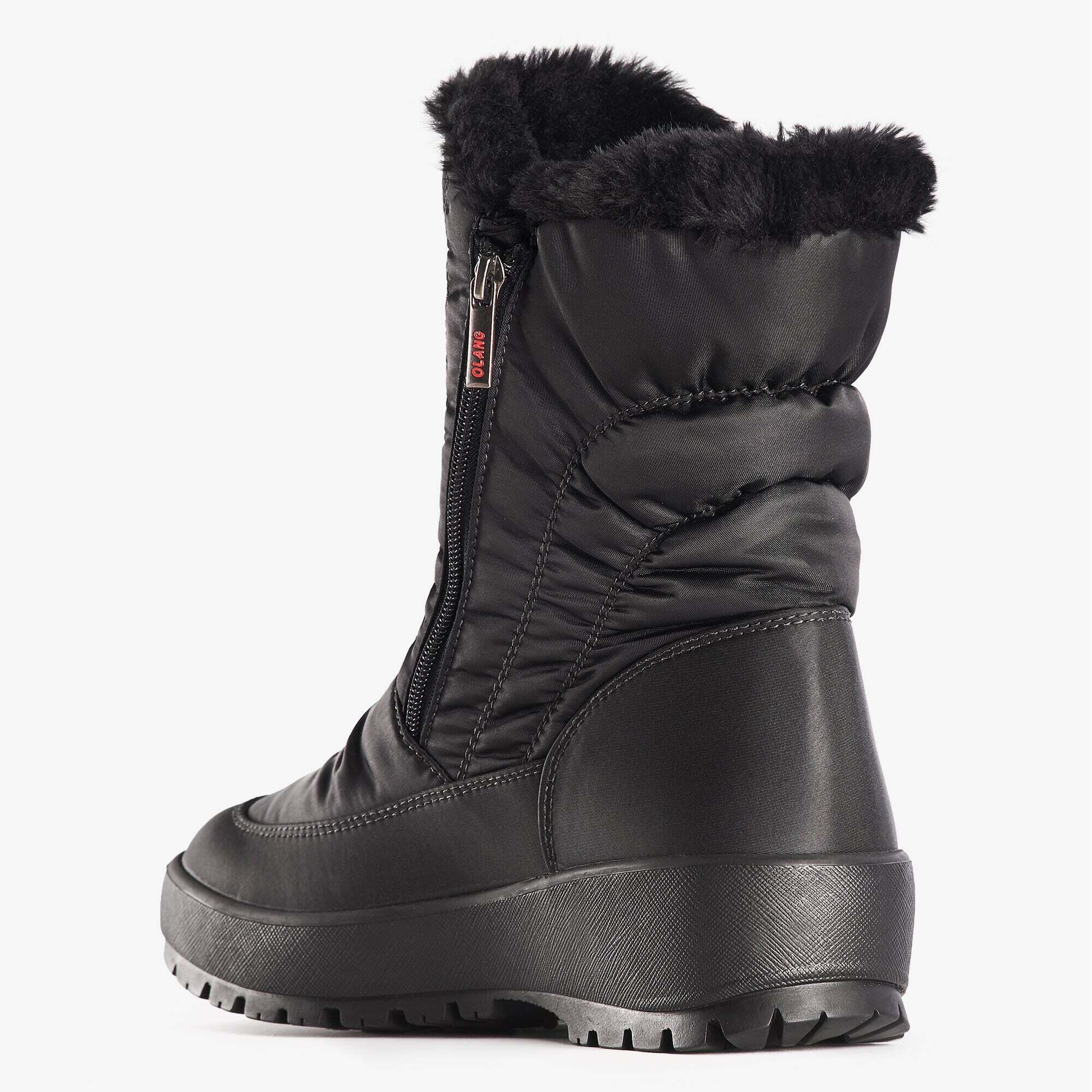 Botas de inverno femininas Olang Monica 2/5