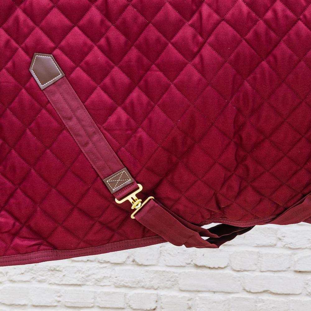 Coperta da box per cavalli Kentucky Horsewear 400g 3/5