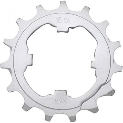 Mehrzweckkrone 15 Miche Campagnolo