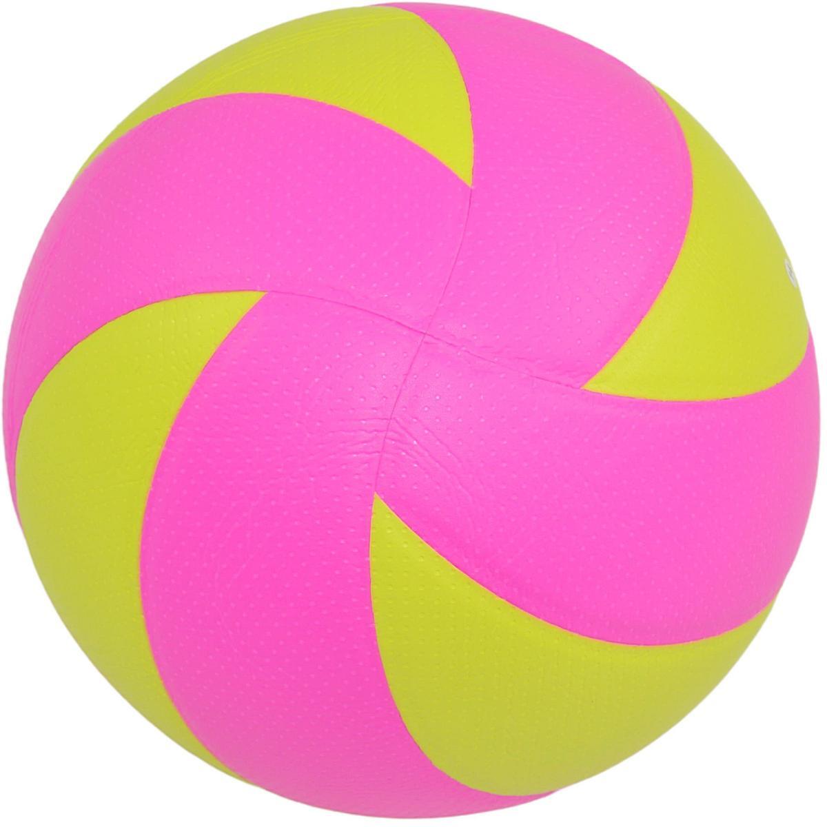 Piłka do siatkówki plażowej Enero Spin r.5 5/6
