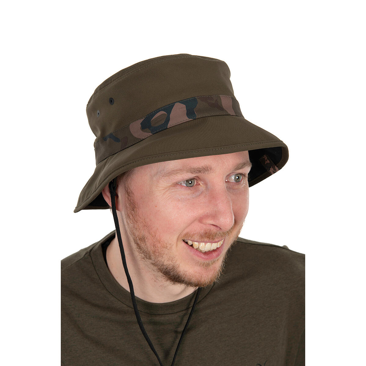 Bucket Hat Fox Boonie 3/7