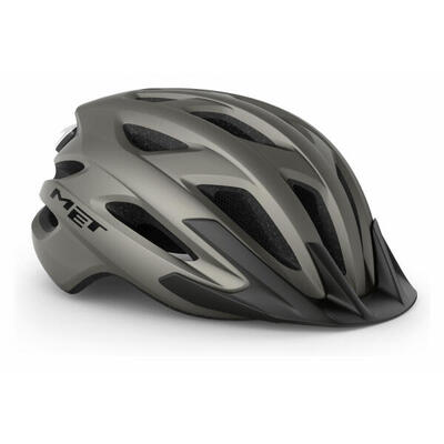 Casco da bici Met Crossover Mips